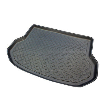 Tapis de coffre Lexus NX 300h, carrosserie suv, fabrication 02.2015 - présent #2 - 5