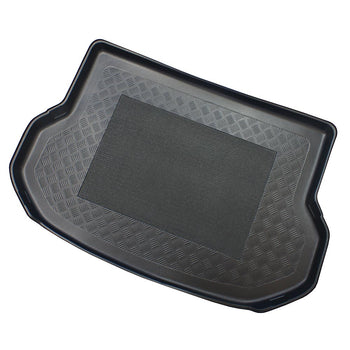 Tapis de coffre Lexus NX 300h, carrosserie suv, fabrication 02.2015 - présent #2 - 5