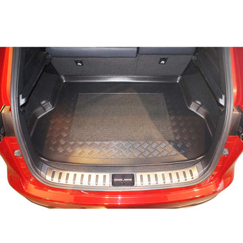 Tapis de coffre Lexus NX 300h, carrosserie suv, fabrication 02.2015 - présent #2 - 6
