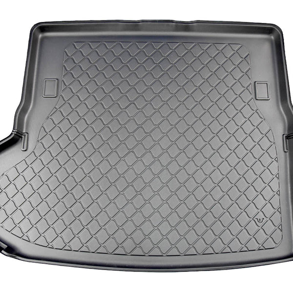 Tapis de coffre Lexus RX L, carrosserie suv, fabrication 06.2018 - présent, 350l #2 - 1