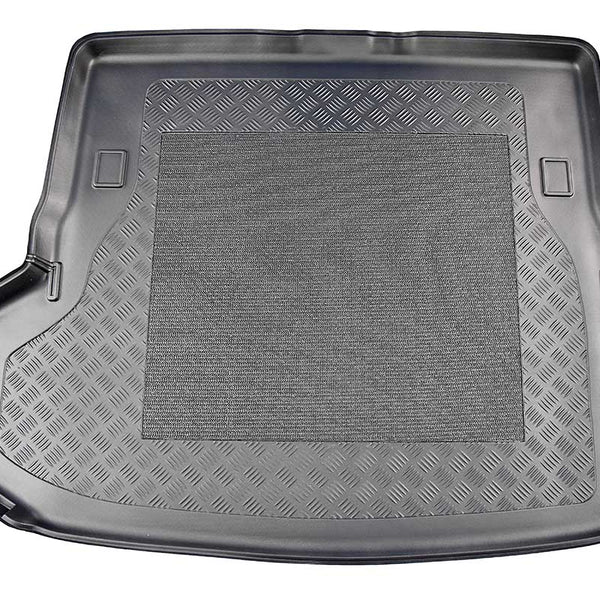 Tapis de coffre Lexus RX L hybrid, carrosserie suv, fabrication 06.2018 - présent, 450hl #1 - 1