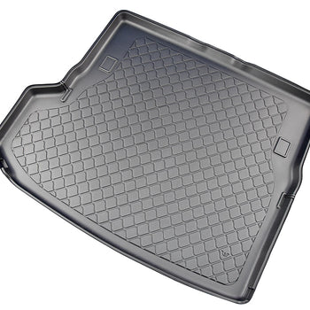 Tapis de coffre Lexus RX L hybrid, carrosserie suv, fabrication 06.2018 - présent, 450hl #1 - 5