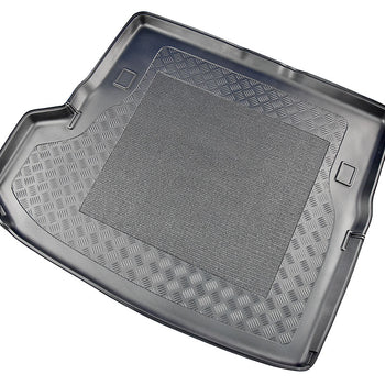 Tapis de coffre Lexus RX L hybrid, carrosserie suv, fabrication 06.2018 - présent, 450hl #1 - 5