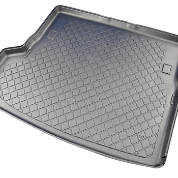 Tapis de coffre Lexus RX L hybrid, carrosserie suv, fabrication 06.2018 - présent, 450hl #1 - 6