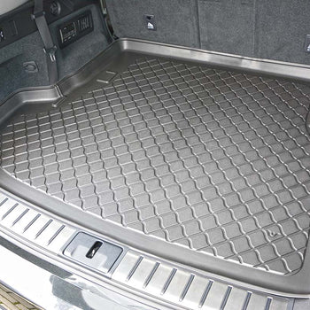 Tapis de coffre Lexus RX L hybrid, carrosserie suv, fabrication 06.2018 - présent, 450hl #1 - 8