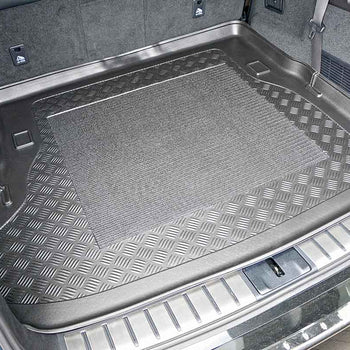 Tapis de coffre Lexus RX L hybrid, carrosserie suv, fabrication 06.2018 - présent, 450hl #1 - 8