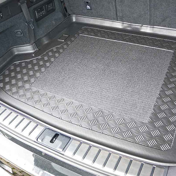 Tapis de coffre Lexus RX L hybrid, carrosserie suv, fabrication 06.2018 - présent, 450hl #1 - 9