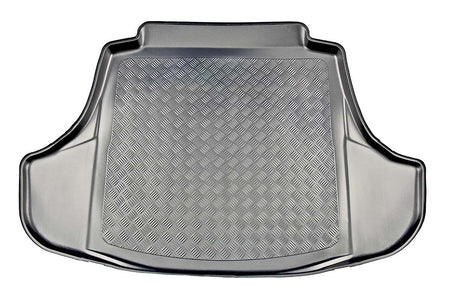 Tapis de coffre Lexus ES Hybrid, carrosserie sedán, fabrication 09.2018 - présent, hybride #1