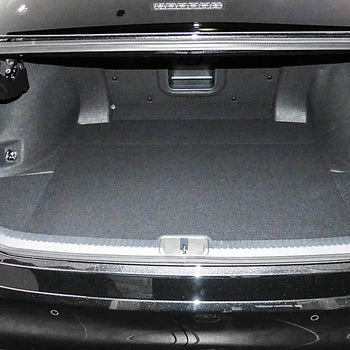 Tapis de coffre Lexus ES Hybrid, carrosserie sedán, fabrication 09.2018 - présent, hybride #1 - 10