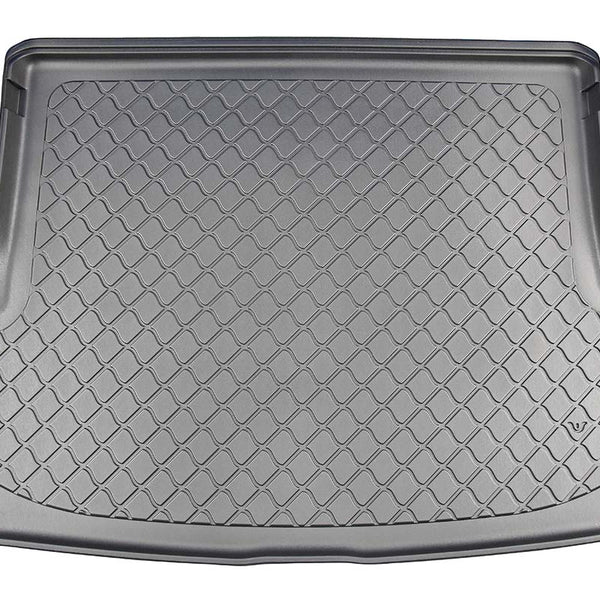 Tapis de coffre Lexus RX AL20 Facelift, carrosserie suv, fabrication 05.2019 - présent, 450h hybride #1 - 1