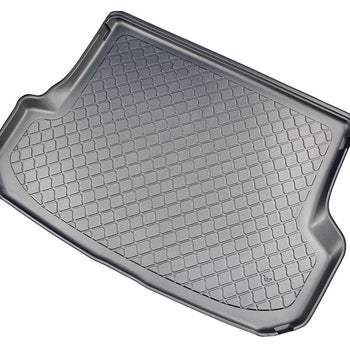 Tapis de coffre Lexus RX AL20 Facelift, carrosserie suv, fabrication 05.2019 - présent, 450h hybride #1 - 5