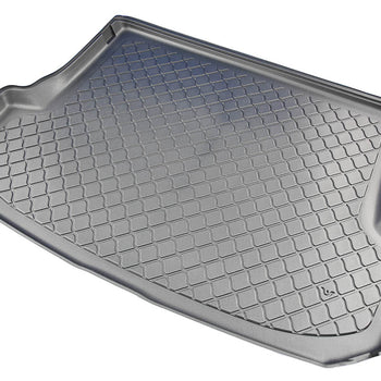 Tapis de coffre Lexus RX AL20 Facelift, carrosserie suv, fabrication 05.2019 - présent, 450h hybride #1 - 6