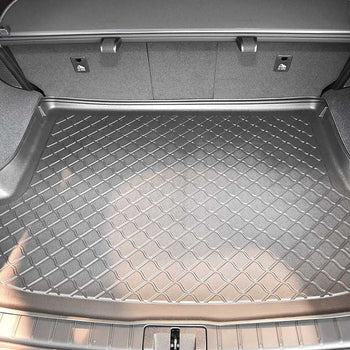 Tapis de coffre Lexus RX AL20 Facelift, carrosserie suv, fabrication 05.2019 - présent, 450h hybride #1 - 7