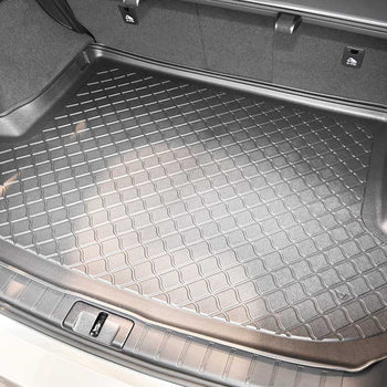Tapis de coffre Lexus RX AL20 Facelift, carrosserie suv, fabrication 05.2019 - présent, 450h hybride #1 - 8