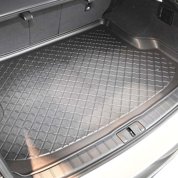 Tapis de coffre Lexus RX AL20 Facelift, carrosserie suv, fabrication 05.2019 - présent, 450h hybride #1 - 9