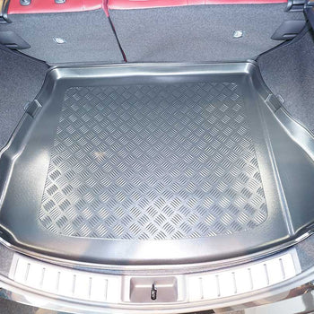 Tapis de coffre Lexus NX 350h Hybrid, carrosserie suv, fabrication 11.2021 - présent, hybride #1 - 7