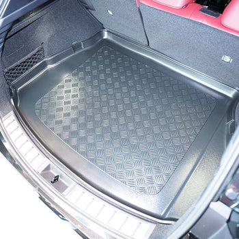 Tapis de coffre Lexus NX 350h Hybrid, carrosserie suv, fabrication 11.2021 - présent, hybride #1 - 8