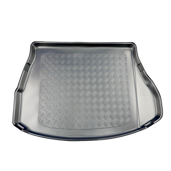 Tapis de coffre Lexus NX 350h Hybrid, carrosserie suv, fabrication 11.2021 - présent, hybride #1 - 1