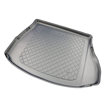 Tapis de coffre Lexus NX 350h Hybrid, carrosserie suv, fabrication 11.2021 - présent, hybride #1 - 6