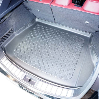 Tapis de coffre Lexus NX 350h Hybrid, carrosserie suv, fabrication 11.2021 - présent, hybride #1 - 8