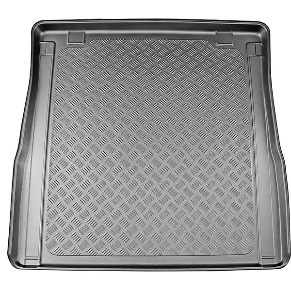 Tapis de coffre Peugeot 308 II, carrosserie break, fabrication 06.2014 - présent #1 - 1