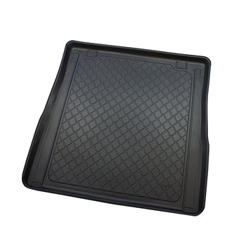 Tapis de coffre Peugeot 308 II, carrosserie break, fabrication 06.2014 - présent #1 - 5