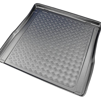 Tapis de coffre Peugeot 308 II, carrosserie break, fabrication 06.2014 - présent #1 - 6