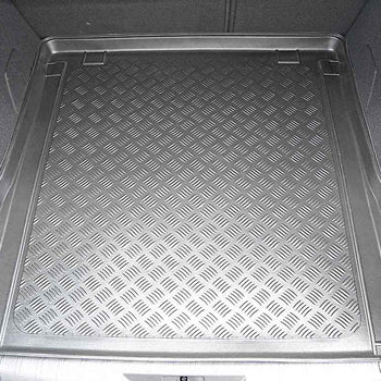 Tapis de coffre Peugeot 308 II, carrosserie break, fabrication 06.2014 - présent #1 - 7