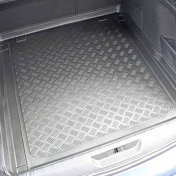 Tapis de coffre Peugeot 308 II, carrosserie break, fabrication 06.2014 - présent #1 - 8