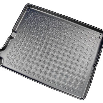 Tapis de coffre Peugeot 5008 II, carrosserie suv, fabrication 07.2017 - présent #1 - 5