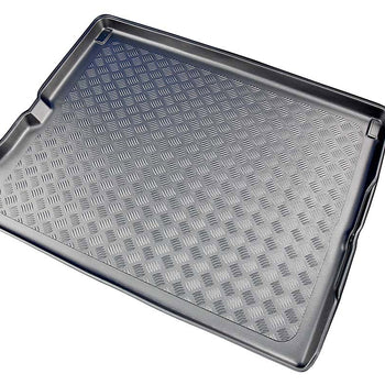 Tapis de coffre Peugeot 5008 II, carrosserie suv, fabrication 07.2017 - présent #1 - 6