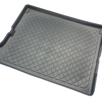 Tapis de coffre Peugeot 5008 II, carrosserie suv, fabrication 07.2017 - présent #1 - 6