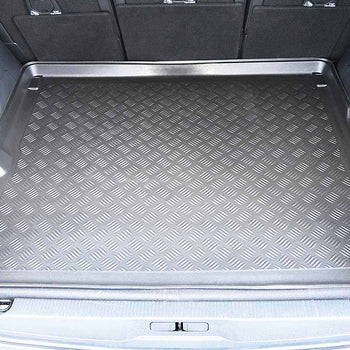 Tapis de coffre Peugeot 5008 II, carrosserie suv, fabrication 07.2017 - présent #1 - 7