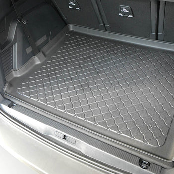 Tapis de coffre Peugeot 5008 II, carrosserie suv, fabrication 07.2017 - présent #1 - 8