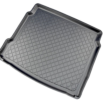 Tapis de coffre Peugeot 508 II, carrosserie sedán, fabrication 11.2018 - présent #1 - 5