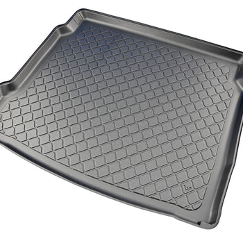 Tapis de coffre Peugeot 508 II, carrosserie sedán, fabrication 11.2018 - présent #1 - 6