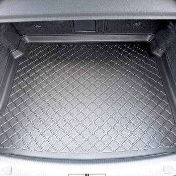 Tapis de coffre Peugeot 508 II, carrosserie sedán, fabrication 11.2018 - présent #1 - 7