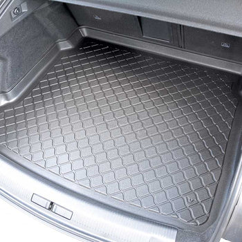 Tapis de coffre Peugeot 508 II, carrosserie sedán, fabrication 11.2018 - présent #1 - 8