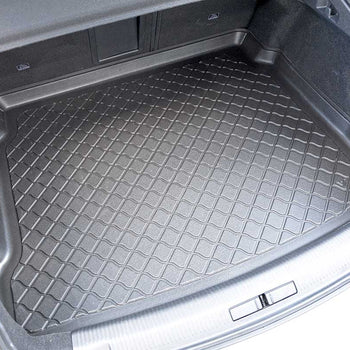 Tapis de coffre Peugeot 508 II, carrosserie sedán, fabrication 11.2018 - présent #1 - 9