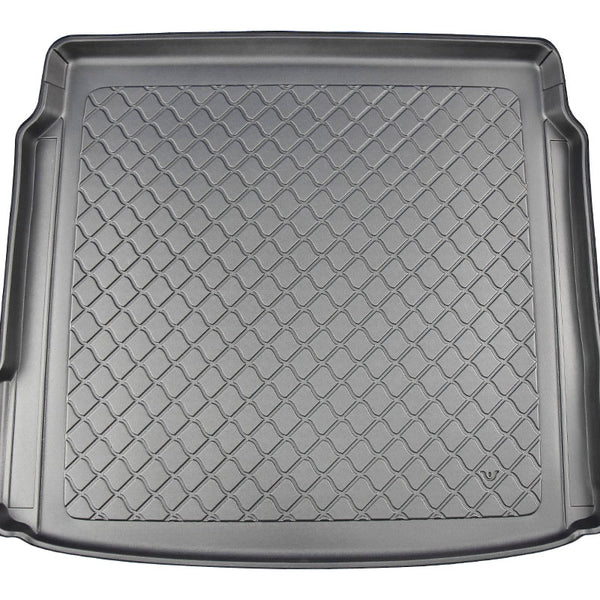 Tapis de coffre Peugeot 508 II Hybrid, carrosserie break, fabrication 06.2019 - présent, hybride #1 - 1