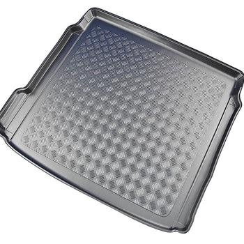 Tapis de coffre Peugeot 508 II Hybrid, carrosserie break, fabrication 06.2019 - présent, hybride #1 - 5