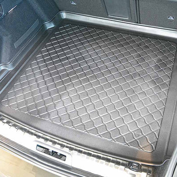 Tapis de coffre Peugeot 508 II Hybrid, carrosserie break, fabrication 06.2019 - présent, hybride #1 - 9