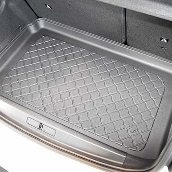 Tapis de coffre Peugeot 208 e-II, carrosserie berline, fabrication 01.2020 - présent #4 - 8