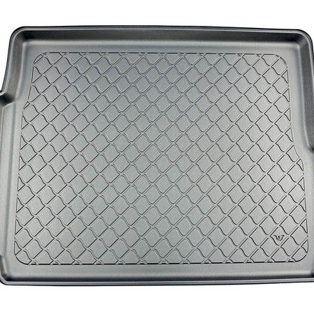 Tapis de coffre Peugeot 3008 II Hybrid, carrosserie suv, fabrication 09.2019 - présent, hybride #1