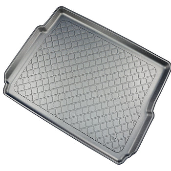 Tapis de coffre Peugeot 3008 II Hybrid, carrosserie suv, fabrication 09.2019 - présent, hybride #1 - 5