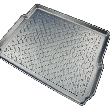 Tapis de coffre Peugeot 3008 II Hybrid, carrosserie suv, fabrication 09.2019 - présent, hybride #1 - 6