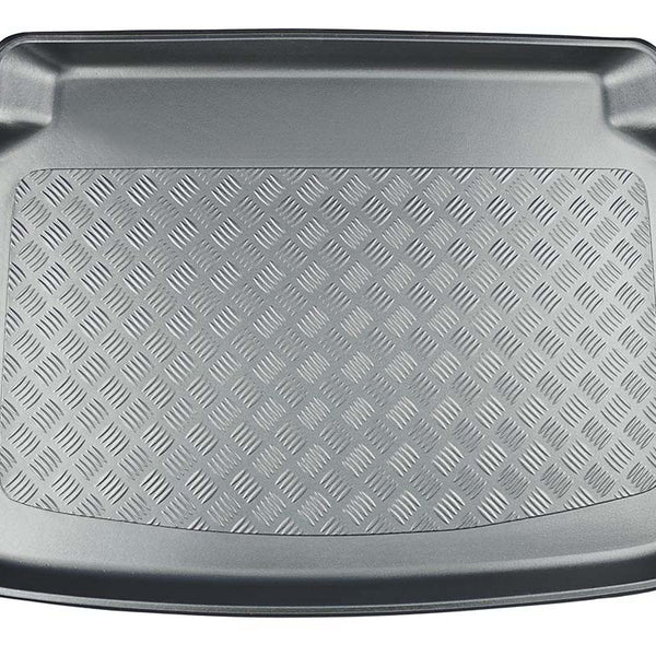 Tapis de coffre Peugeot 308 III, carrosserie berline, fabrication 12.2021 - présent #1 - 1