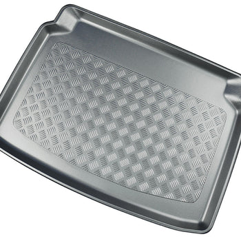 Tapis de coffre Peugeot 308 III, carrosserie berline, fabrication 12.2021 - présent #1 - 5