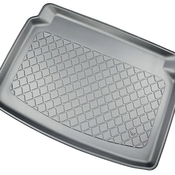 Tapis de coffre Peugeot 308 III, carrosserie berline, fabrication 12.2021 - présent #1 - 5