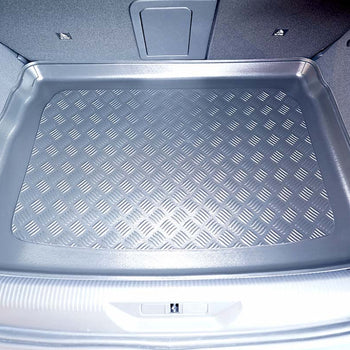 Tapis de coffre Peugeot 308 III, carrosserie berline, fabrication 12.2021 - présent #1 - 7